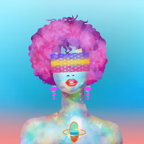 Official Women Tribe