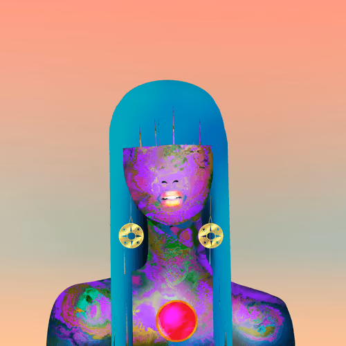 Women Tribe #2832