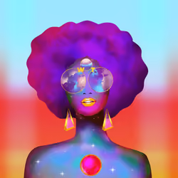 Women Tribe #5263