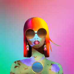 Women Tribe #9680