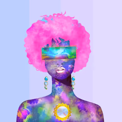 Women Tribe #5587