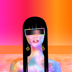 Women Tribe #4565