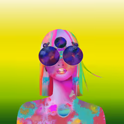 Women Tribe #2076