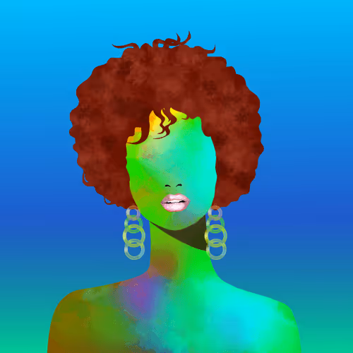 Official Women Tribe