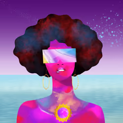 Women Tribe #406