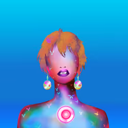 Women Tribe #5210