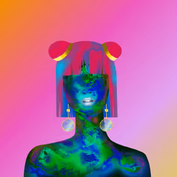 Women Tribe #8970