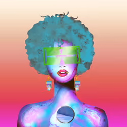 Women Tribe #6966