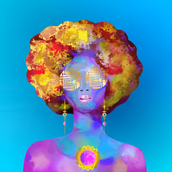 Women Tribe #1283