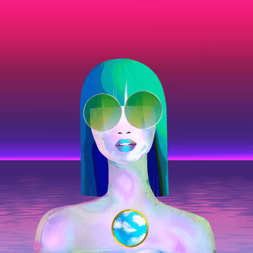 Women Tribe #6831