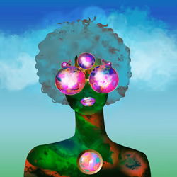 Women Tribe #1227