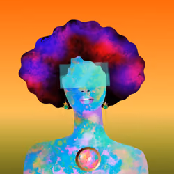 Women Tribe #5582