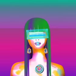 Women Tribe #5958