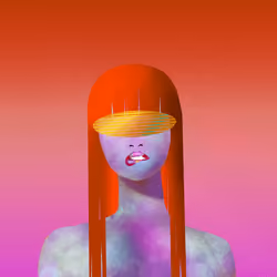Women Tribe #5559