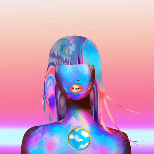 Women Tribe #6385