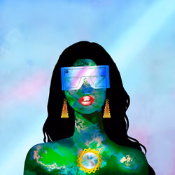 Women Tribe #6785