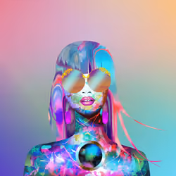 Women Tribe #2276