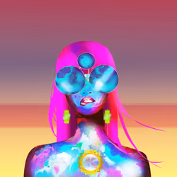 Women Tribe #2911