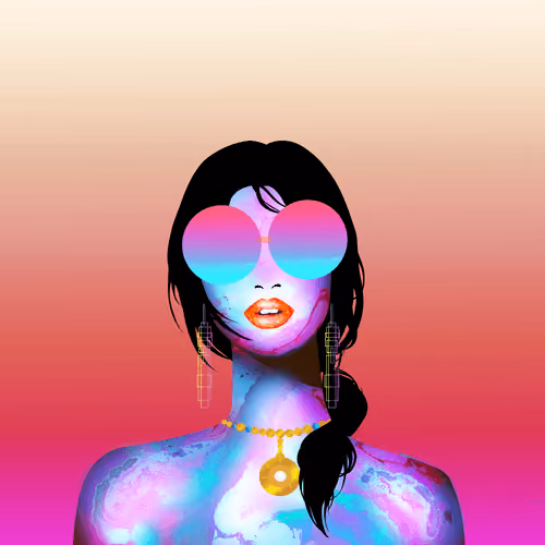 Women Tribe #5229