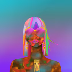 Women Tribe #92