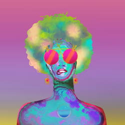 Women Tribe #656