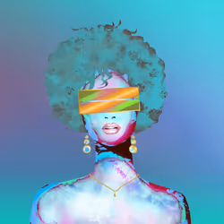 Women Tribe #414