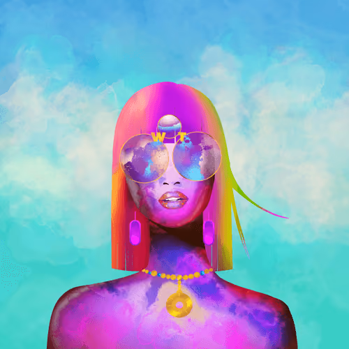 Women Tribe #3248
