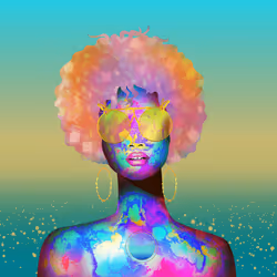 Women Tribe #3378