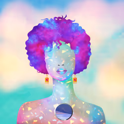 Women Tribe #6982