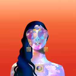 Women Tribe #8783