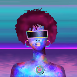 Women Tribe #2456