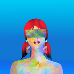 Women Tribe #4256