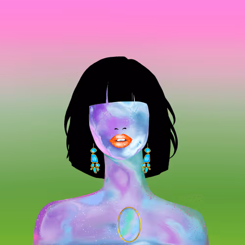 Official Women Tribe