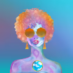 Women Tribe #7145