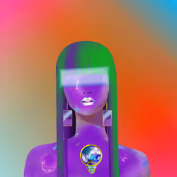 Women Tribe #2777