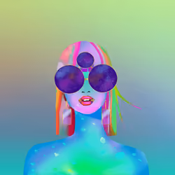 Women Tribe #27