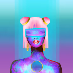 Women Tribe #9353