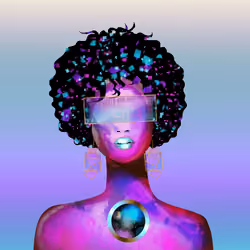Women Tribe #844