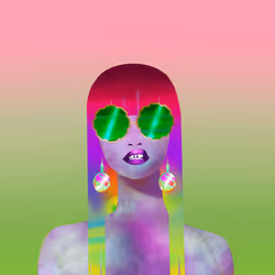 Women Tribe #6511