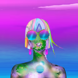 Women Tribe #1152