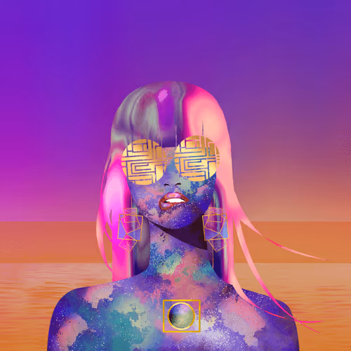 Women Tribe #5770