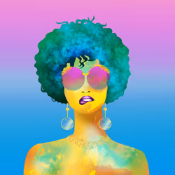 Women Tribe #4721
