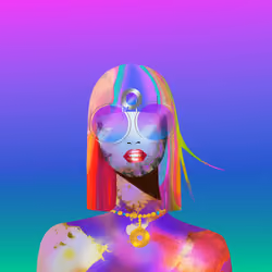 Women Tribe #1334