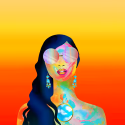 Women Tribe #5531
