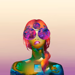 Women Tribe #8230