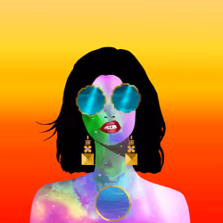 Women Tribe #7697