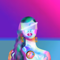 Women Tribe #3276