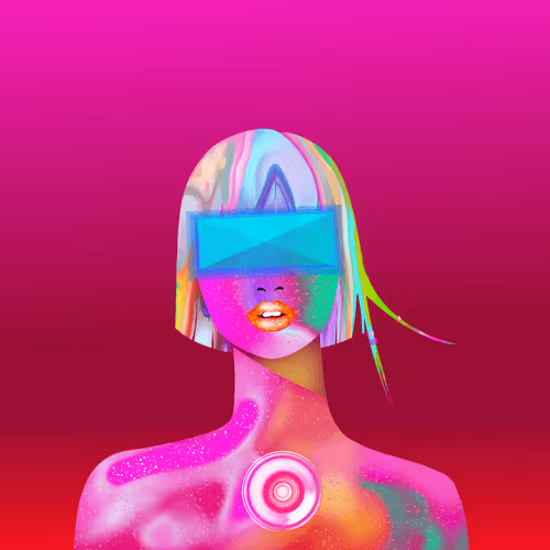Women Tribe #301