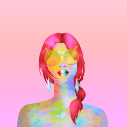 Women Tribe #2189