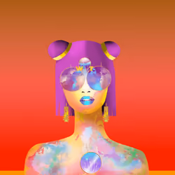 Women Tribe #3260